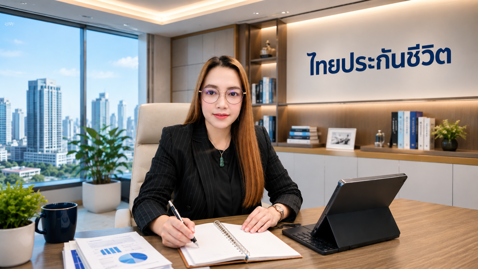 ทีมงาน Nineinsurancecare